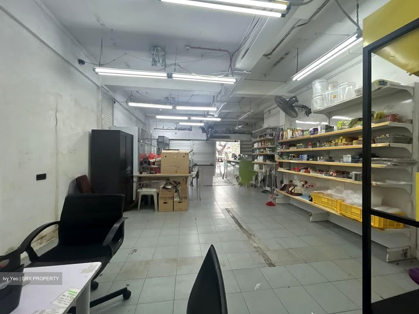 Kallang Bahru (D12), Shop House #578548901